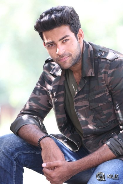 Varun-Tej-Interview-About-Kanche